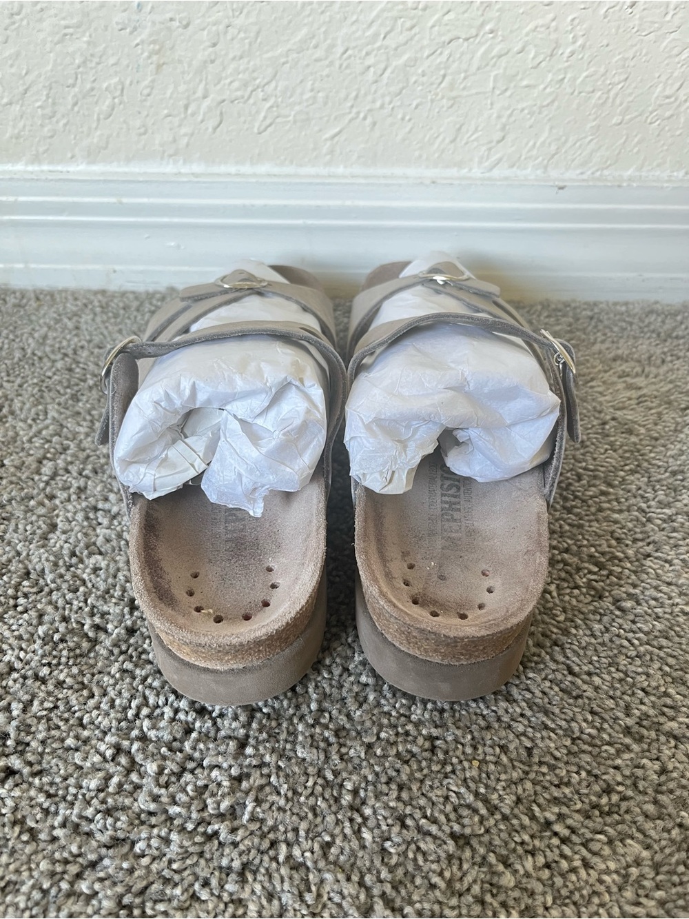 Mephisto Sandals 39 - Picture 4 of 8